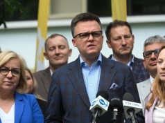 ​Polska 2050 wybrała nową przewodniczącą