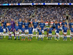 PKO Ekstraklasa: mistrz grzęźnie w środku tabeli, Górnik Zabrze liderem, zobacz tabelę