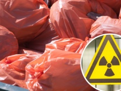Niebezpieczne odpady w Elblągu. Wykryto promieniowanie gamma