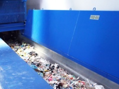 Niebezpieczne odpady w Elblągu. Wykryto promieniowanie