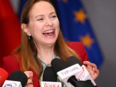 Polska 2050 ma nową szefową. Wybory w partii wygrała Katarzyna Pełczyńska-Nałęcz