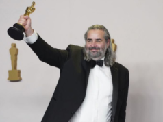 Absolwent łódzkiej Filmówki stanie za kamerą remake'u „American Psycho”