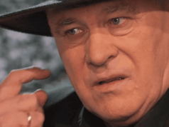 Ryszard Rynkowski szczerze o swoim zdrowiu "Dbajcie o każdą chwilę swojego życia"