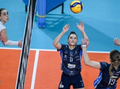 Tauron Liga siatkarek. Wyniki i skróty meczów 16. kolejki (WIDEO)