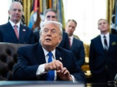 Trump łagodzi ton ws. Iranu? 