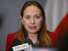 Katarzyna Pełczyńska-Nałęcz przewodniczącą Polski 2050