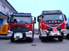 Brzesko z prawie 6,5 mln zł dotacji na ochronę ludności i obronę cywilną