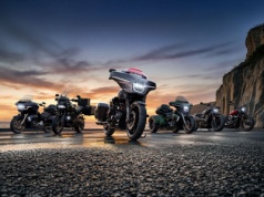 Harley świętuje. Z tej okazji ma gratkę dla swoich fanów. 13 nowych modeli