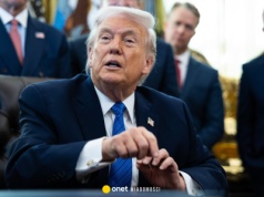 Napięcie wokół Iranu, Donald Trump nie tonuje nastrojów. Podsumowanie nocy