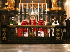 Katechizm o przykazaniach: przykazanie drugie oraz trzecie