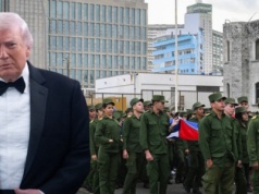 Drżą przed interwencją zbrojną USA. Trump grozi operacją na wzór Wenezueli