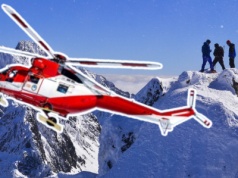 Zasada "złotych 10 minut" i brutalna rzeczywistość. Tak Polacy giną w Tatrach