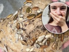 Pierwszy zakwas traktowała jak zwierzątko. Wierzy, że każdy może upiec chleb