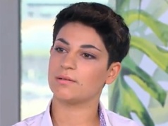 Kaja Kajuth z "Projektu Lady" ma na koncie metamorfozę życia. Teraz jej nie poznacie