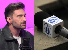 Mateusz Hładki o potencjalnej sprzedaży TVN. Mówi o obawach na korytarzach stacji