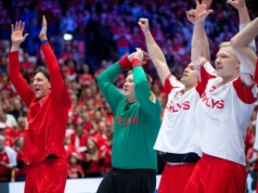 Czas na wielki finał. Dla kogo złoto mistrzostw Europy?