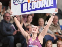 Niesamowity wyczyn Polki! Pobiła legendarny rekord Włodarczyk