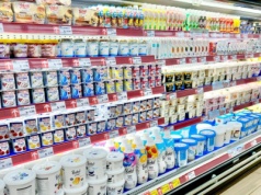 GIS ostrzega przed popularnymi jogurtami. Mogą być w nich kawałki szkła