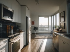 Ulga mieszkaniowa. Tak odliczysz kuchenkę i lodówkę od podatku