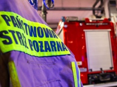 Tragedia w Głogowie Małopolskim. Czad zabił 37-latka