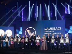 XXVII Gala Ambasadora Województwa Lubelskiego i XX projektu gospodarczego Marka Lubelskie
