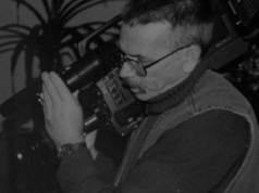 Zmarł Jan Żurowski, operator i filmowiec TVP3 Kielce