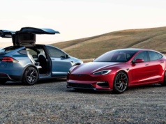 Tesla ogłasza koniec produkcji Modelu S i Modelu X. Mają zrobić miejsce… robotom