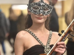 „Niech żyje bal!” – wyjątkowy koncert karnawałowy w Akademii Piotrkowskiej