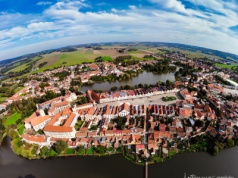 Telcz – najpiękniejsze miasto Moraw (przewodnik po mieście)