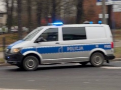 Tragedia w Bytomiu. 30-letnia kobieta zmarła w mieszkaniu