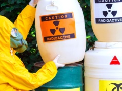 Niebezpieczne odpady w Elblągu. Wykryto promieniowanie gamma