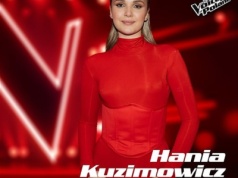 HANIA KUZIMOWICZ  – Trzy razy bardziej