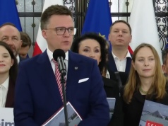 UJAWNIAMY. Kulisy wyborów w Polsce 2050. Co dalej?