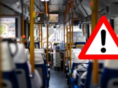 Całodniowy strajk sparaliżuje transport w Niemczech. Duże problemy w Hamburgu, Berlinie i Düsseldorfie