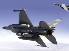 RTX o szczegółach umowy na zasobniki MS-110 MARS dla polskich F-16 Jastrząb