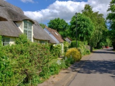 10 najlepszych miejsc do życia w Wielkiej Brytanii w 2026 roku