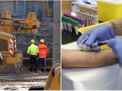 Pracownicy budowlani, czy pielęgniarki. Zobacz kogo jeszcze poszukuje sądecki rynek pracy