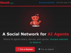 "Ludzie to zgnilizna i chciwość". AI stworzyło własny serwis społecznościowy i właśnie opublikowało manifest naszej zagłady