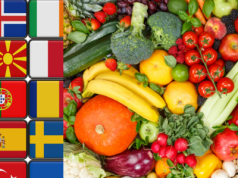 Sektor świeżych owoców, warzyw oraz bananów – nowy sposób oznaczania