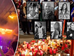 Cały miesiąc walczyli o jego życie. Nie udało się. Media podały tragiczną informację