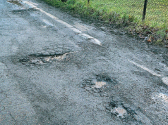 Objazd pod lupą. Co dalej z ul. Struga?