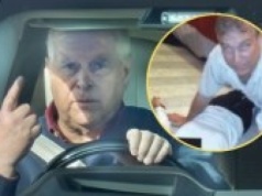 Nowe oskarżenia wobec byłego księcia Andrzeja. Kolejna kobieta przerywa milczenie