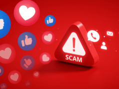 #CyberMagazyn: Scam nie zniknie z platform. Powód jest oczywisty