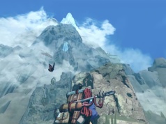 Cairn może być największą niespodzianką tego roku. Wspinaczka nigdy nie była tak wciągająca