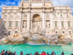 Włosi zmieniają zasady wokół słynnego zabytku. Ostatni dzień darmowego zwiedzania