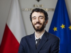 „Realizacja naszego projektu pokazała mi, że tak naprawdę każdy może coś osiągnąć” – mówi Nicola Secci, Polak pochodzący z Sardynii