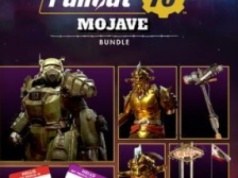Fallout 76: Mojave Bundle od 96 zł! Pakiet inspirowany New Vegas taniej w Gamesplanet