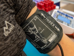 Dobre na cukier i ciśnienie. Wystarczy jedna łyżka dziennie