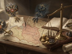 Polskie Roszczenia Odszkodawcze Wobec Zaborców (1772-1918)