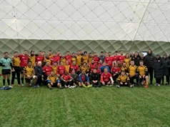 Zwycięstwo Pogoni w Pradze